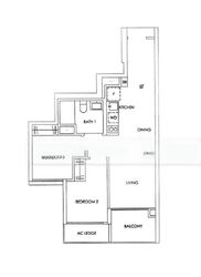 Treasure at Tampines (D18), Condominium #458965731